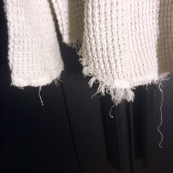 Free People Knit Sweater - Picture 3 of 4